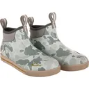 DRAKE Men's Camp OS Monument Deck Boots (DF0180-OSM) - Drake