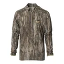 BANDED Youth Tec Stalker Legacy Zip Pullover (B3030002-R1) - Banded