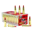 HORNADY Rimfire Varmint Express 17 Mach 2 17 Grain V-MAX Ammo, 50 Round Box (83177) - Hornady