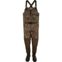 DRAKE Buckshot Eqwader 1600 OG Shadowgrass Regular Neoprene Waders 3.0 (DF8500-009) - Drake Waterfowl