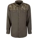 DRAKE Wingshooter Trey Shirt (DS0219) - Drake Waterfowl