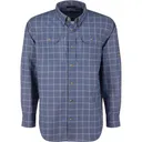 DRAKE Men's Wingshooter Hunter Creek Shirt (DS0128) - Drake Waterfowl