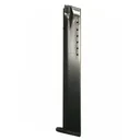PROMAG 25rd Blue Steel Magazine for Smith and Wesson M&P40 40 S&W (SMI-A13) - Promag