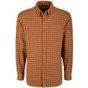 DRAKE Autumn Flannel Shirt (DS1070) - Drake Waterfowl