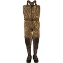 DRAKE BMF1600 Kevlar OG Shadowgrass Waders w/ Primaloft (DF2601-009) - Drake Waterfowl