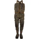 DRAKE BMF1600 Kevlar OG Treestand Waders w/ Primaloft (DF2601-032) - Drake Waterfowl