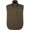 DRAKE Delta Forest Night Olive Quilted Vest (DS0124-FNO) - Drake Waterfowl