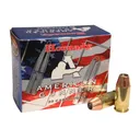 HORNADY American Gunner 45 ACP 185 Grain XTP Ammo, 20 Round Box (90904) - Hornady