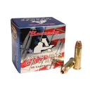 HORNADY American Gunner 357 Mag. 125 Grain XTP Ammo, 25 Round Box (90504) - Hornady