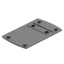 LEUPOLD DeltaPoint Pro Dovetail for Glock Matte Mount (170906) - Leupold