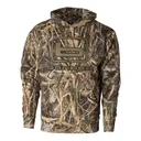 BANDED Men's Logo Realtree Max-7 Hoodie (B1050007-M7) - Banded