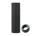 CMMG Zeroed 556K Suppressor with B Dapter HUB Mount (11DB048) - CMMG