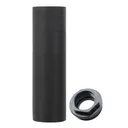 CMMG Zeroed 36K Suppressor with B Dapter HUB Mount (11DB046) - CMMG
