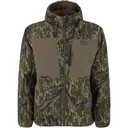 DRAKE Men's LST BMF Mossy Oak Original Treestand Primaloft Jacket (DW0035-032) - Drake Waterfowl