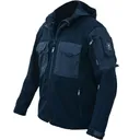 KITANICA Men's TACS SoftShell Tactical Jacket (407) - Kitanica