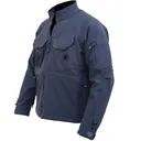 KITANICA Men's Mark I Fleece Gray Liner Jacket (404-GRY) - Kitanica