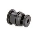 GRIFFIN ARMAMENT Dual-Lok EZ-Brake .30 Cal M13x.75 Muzzle Brake (DLEZM13X75) - Griffin Armament