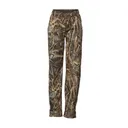 BANDED Women's Tec Fleece Realtree Max-7 Wader Pants (B2020001-M7) - Banded