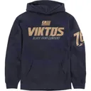 VIKTOS Men's Imminent Navy Heather Hoodie (19261) - VIKTOS