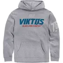 VIKTOS Men's Imminent Athletic Heather Hoodie (19262) - VIKTOS