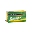 REMINGTON Slugger 12 Gauge 3in Rifled Slug Ammo, 5 Round Box (SP12MRS) - Remington