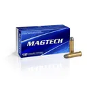 MAGTECH 38 Special 125 Grain LFN Ammo, 50 Round Box (38U) - Magtech