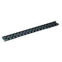 WEAVER 430M Detach Top Mount Black Extension Mossberg 935 (48455) - Weaver Scope Mounts