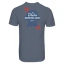 DRAKE Waterfowl Nation T-Shirt (DT9837) - Drake Waterfowl