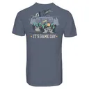 DRAKE Waterfowl Game Day T-Shirt (DT9840) - Drake Waterfowl