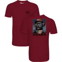 DRAKE Waterfowl Bandana Lab Flag T-Shirt (DT9876) - Drake Waterfowl