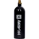 HK ARMY 20oz Black CO2 Tank (52000405) - Hk Army