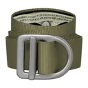 BISON Last Chance Delta Light Duty Olive Belt, Large (540A-OLV-L) - Bison