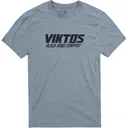 VIKTOS Men's Imminent Athletic Heather Tee (19273) - VIKTOS