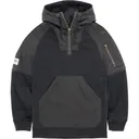 VIKTOS Men's Opsec Black Field Fleece Pullover (19256) - VIKTOS