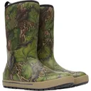 MUCK BOOT COMPANY Men's Xplorer 12in Mossy Oak Full Foliage/Covert Green Boots (MXP12MFF) - Muck Boot Company