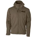 BANDED Men's Aspire Collection Mid-Layer Softshell Jacket (B1010078) - Banded