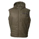 BANDED Men's Aspire Collection Ignite Crorodile Hooded Vest (B1040017-CR) - Banded