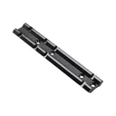 WEAVER Rem 740/742/760 62 Black Top Mount Aluminum Scope Base (48062) - Weaver