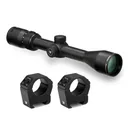 VORTEX Diamondback 4-12x40mm Riflescope (DBK-04-BDC+SPT1-M) - Vortex Optics
