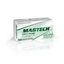 MAGTECH Clean Range 40 S&W 180 Grain FEB Ammo, 50 Round Box (CR40A) - Magtech