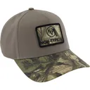 DRAKE X Lost Hat Men's Non-Typical Ea5y Hybrid Mossy Oak Original Break Up Patch Logo Cap (DNT0100-054) - Drake Waterfowl