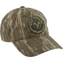 DRAKE Men's Non-Typical Big Game Technology Mossy Oak Bottomland Patch Cap (DNT8145-006) - Drake Waterfowl