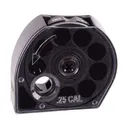 BEEMAN PCP .25 Caliber 9rd Magazine (3425) - Beeman