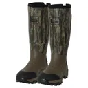 BANDED Men's Black Label Elite Primaloft 1600gr Realtree Legacy Rubber Boots (B1250007-R1) - Banded