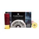 FEDERAL Power-Shok 12 Gauge 2.75in 00 Buckshot Ammo, 5 Round Box (H13200) - Federal