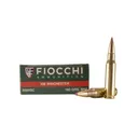 FIOCCHI 308 Win. 180 Grain SST Ammo, 20 Round Box (308HSC) - Fiocchi