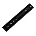 WEAVER TO-9S Tip Off 1 Piece Base Silver Rug 10/22 (48009) - Weaver Scope Mounts
