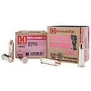 HORNADY Critical Defense 38 Special Lite 90 Grain FTX Ammo, 25 Round Box (90300) - Hornady