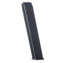 PROMAG 9mm 32rd Polymer Magazine for Glock 17,19,26 (GLK-A8) - Promag