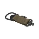 MAGPUL MS1 MS3 QD Coyote Gun Sling Adapter (MAG517-COY) - Magpul Industries